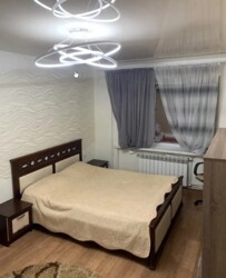 Здається 3-х кімнатна квартира, р-н верхня Слов'янка. Все є для життя. фото 10 Здається 3-х кімнатна квартира, р-н верхня Слов'янка. Все є для життя. фото 10