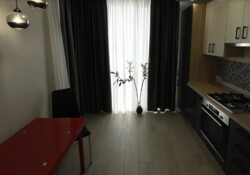 Оренда 1-кімнатної квартири в ЖК Avalon (4-й корпус) фото 17 Оренда 1-кімнатної квартири в ЖК Avalon (4-й корпус) фото 17