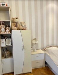 Здається 4-х кімнатна квартира в Центрі міста. Відмінний стан. фото 13 Здається 4-х кімнатна квартира в Центрі міста. Відмінний стан. фото 13