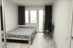 Здається 1-но кімнатна квартира в р-ні Слов'янка, ремонт новий, все є. фото 10 Здається 1-но кімнатна квартира в р-ні Слов'янка, ремонт новий, все є. фото 10