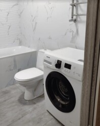 Здається 1-но кімнатна квартира в ЖК Династія. Новий ремонт. фото 6 Здається 1-но кімнатна квартира в ЖК Династія. Новий ремонт. фото 6