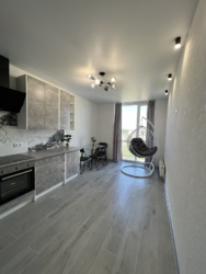 Оренда 1-кімнатної квартири в ЖК Лісопарковий! Дизайнерський ремонт, комфорт і якість! фото 14 Оренда 1-кімнатної квартири в ЖК Лісопарковий! Дизайнерський ремонт, комфорт і якість! фото 14