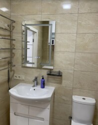 Здається 1-но кімнатна квартира в ЖК Лісопарковий. Новий ремонт фото 4 Здається 1-но кімнатна квартира в ЖК Лісопарковий. Новий ремонт фото 4