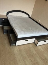 Здається 1-но кімнатна квартира р-н Слов'янка (ринок Урожай) фото 2 Здається 1-но кімнатна квартира р-н Слов'янка (ринок Урожай) фото 2