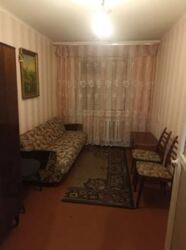 Здається 3-х кімнатна квартира в Замостянському районі, простий стан, вигідна ціна фото 1 Здається 3-х кімнатна квартира в Замостянському районі, простий стан, вигідна ціна фото 1