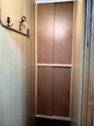 Здається 1-но кімнатна квартира р- н.'. Книжки '. АГВ, добрий стан. фото 11 Здається 1-но кімнатна квартира р- н.'. Книжки '. АГВ, добрий стан. фото 11