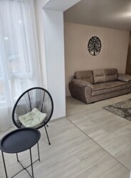 Здається 1-но кімнатна квартира в ЖК Перлина Поділля фото 9 Здається 1-но кімнатна квартира в ЖК Перлина Поділля фото 9