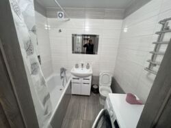 Здається 1-но кімнатна квартира, все є. Новий ремонт фото 6 Здається 1-но кімнатна квартира, все є. Новий ремонт фото 6