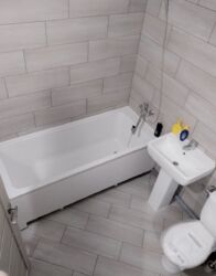 Здаються кімнати в 3-ри кімнатній квартирі, р-н Академічний фото 13 Здаються кімнати в 3-ри кімнатній квартирі, р-н Академічний фото 13