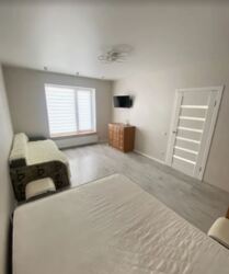 Довготривала оренда 1к квартири на вул. Волошкова ЖК Волошковий. Все є. АГВ фото 2 Довготривала оренда 1к квартири на вул. Волошкова ЖК Волошковий. Все є. АГВ фото 2