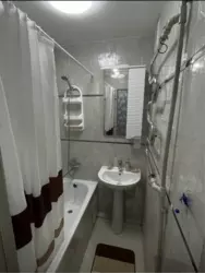 Здається 2-х кімнатна квартира в Ленінському районі, все є. фото 4 Здається 2-х кімнатна квартира в Ленінському районі, все є. фото 4