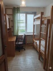 Оренда 3к квартири, р-н Вишенька (кінцева), 1 поверх, є заскленний балкон фото 8 Оренда 3к квартири, р-н Вишенька (кінцева), 1 поверх, є заскленний балкон фото 8