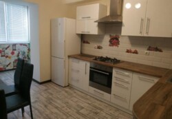 Оренда сучасної 1-кімнатної квартири в новобудові на Вишеньці фото 1 Оренда сучасної 1-кімнатної квартири в новобудові на Вишеньці фото 1