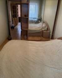 Здається 3-х кімнатна квартира в Замостянському районі. Все є. фото 5 Здається 3-х кімнатна квартира в Замостянському районі. Все є. фото 5