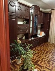 Здається 3-х кімнатна квартира, все є (техніка, меблі) р-н Мед. університета фото 6 Здається 3-х кімнатна квартира, все є (техніка, меблі) р-н Мед. університета фото 6