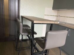 Здається 1-но кімнатна квартира в ЖК Набережний квартал, все є фото 4 Здається 1-но кімнатна квартира в ЖК Набережний квартал, все є фото 4