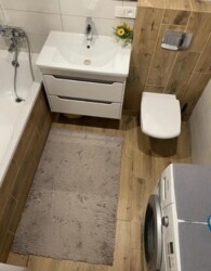 Здається 1-но кімнатна квартира в ЖК Андорра. Відмінний стан. фото 7 Здається 1-но кімнатна квартира в ЖК Андорра. Відмінний стан. фото 7