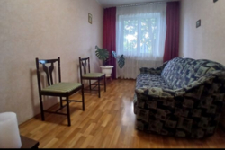 Оренда 3 кімнатної квартири на Замості фото 3 Оренда 3 кімнатної квартири на Замості фото 3