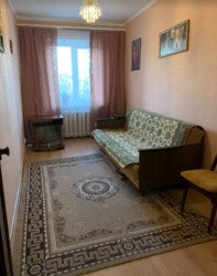 Здається в оренду 3-х кімнатна квартира в Ленінському районі. вул. Князів Коріатовиів. фото 3 Здається в оренду 3-х кімнатна квартира в Ленінському районі. вул. Князів Коріатовиів. фото 3