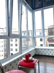 Здається 1но кімнатна квартира в ЖК Андорра фото 6 Здається 1но кімнатна квартира в ЖК Андорра фото 6