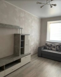 Здається 1-но кімнатна квартира в ЖК Династія. Новий ремонт. фото 9 Здається 1-но кімнатна квартира в ЖК Династія. Новий ремонт. фото 9