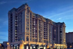  1-     Premier Tower.  .  2