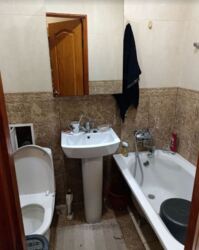 Оренда 1-но кімнатної квартири в Замостянському районі. Добрий стан. фото 6 Оренда 1-но кімнатної квартири в Замостянському районі. Добрий стан. фото 6