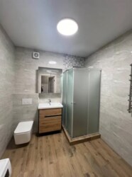 Здаєтьсься 1-но кімнатна квартира в р-ні Академічний. Новий ремонт. фото 6 Здаєтьсься 1-но кімнатна квартира в р-ні Академічний. Новий ремонт. фото 6