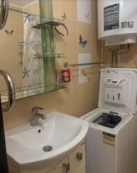 Здається 2-х кімнатна квартира в р-ні Вишенька. Гарний житловий стан фото 19 Здається 2-х кімнатна квартира в р-ні Вишенька. Гарний житловий стан фото 19