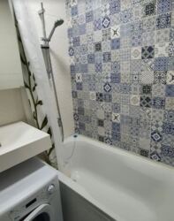 Довготривала оренда 1к квартири на просп. Юності, все є, гарний стан. фото 17 Довготривала оренда 1к квартири на просп. Юності, все є, гарний стан. фото 17