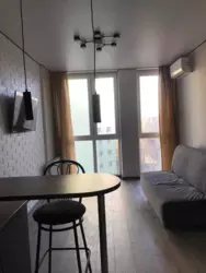 Довгострокова оренда 1-но кімнатної квартири Замостянський р-н фото 1 Довгострокова оренда 1-но кімнатної квартири Замостянський р-н фото 1