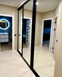 Здається 1-но кімнатна квартира в ЖК Набережний Квартал фото 3 Здається 1-но кімнатна квартира в ЖК Набережний Квартал фото 3