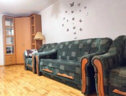 Здається 2-х кімнатна квартира в Замостянському районі. Все є. фото 1 Здається 2-х кімнатна квартира в Замостянському районі. Все є. фото 1