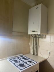 Однокімнатна квартира в приватному будинку. Центр фото 9 Однокімнатна квартира в приватному будинку. Центр фото 9