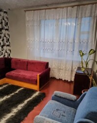 Здається 2-х кімнатна квартира в Замостянському районі. Простий стан. фото 1 Здається 2-х кімнатна квартира в Замостянському районі. Простий стан. фото 1