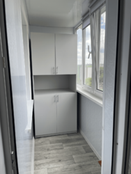 Довгострокова оренда 2-кімнатної квартири | вул. Лялі Ратушної, 126 фото 17 Довгострокова оренда 2-кімнатної квартири | вул. Лялі Ратушної, 126 фото 17