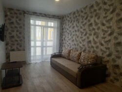 Здається в оренду 1-но кімнатна квартира в Ленінському районі. Новобуд. фото 1 Здається в оренду 1-но кімнатна квартира в Ленінському районі. Новобуд. фото 1