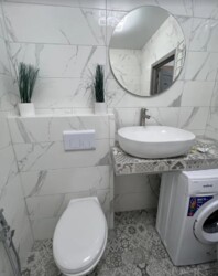 Здається сучасна з новим ремонтом 1-но кімнатна квартира в ЖК Лісопарковий. Р-н Вишенька фото 18 Здається сучасна з новим ремонтом 1-но кімнатна квартира в ЖК Лісопарковий. Р-н Вишенька фото 18