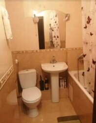 Здається 2-х кімнатна квартира в Замостянському районі. Все є, добрий стан фото 2 Здається 2-х кімнатна квартира в Замостянському районі. Все є, добрий стан фото 2