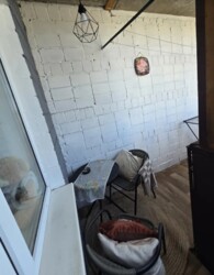 Здається 4-х кімнатна квартира в р-ні Слов'янка. Все є, добрий стан. фото 9 Здається 4-х кімнатна квартира в р-ні Слов'янка. Все є, добрий стан. фото 9