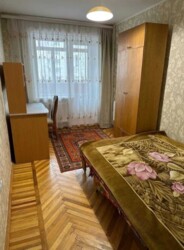 Здається 3-х кімнатна квартира у районі Слов'янки. Все є, житловий стан. фото 10 Здається 3-х кімнатна квартира у районі Слов'янки. Все є, житловий стан. фото 10