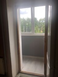 Здається 1но кімнатна квартира. Р-н кінечна електромережі. фото 6 Здається 1но кімнатна квартира. Р-н кінечна електромережі. фото 6