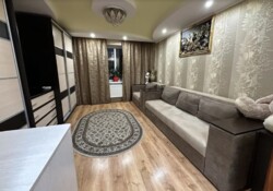 Здається 3-х кімнатна квартира в р-ні Слов'янка. Добрий стан, все є. фото 7 Здається 3-х кімнатна квартира в р-ні Слов'янка. Добрий стан, все є. фото 7