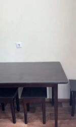 Здається 1-но кімнатна квартира по вул. Хмельницьке шосе. Автономне опалення ремонт. фото 5 Здається 1-но кімнатна квартира по вул. Хмельницьке шосе. Автономне опалення ремонт. фото 5