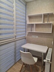 Здається в оренду 1-но кімнатна квартира в ЖК «Turkish City» фото 15 Здається в оренду 1-но кімнатна квартира в ЖК «Turkish City» фото 15