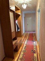 Здається 3-х кімнатна квартира у районі Слов'янки. Все є, житловий стан. фото 6 Здається 3-х кімнатна квартира у районі Слов'янки. Все є, житловий стан. фото 6