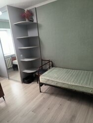 Довготривала оренда 2к квартири на вул. Єрусалимка фото 11 Довготривала оренда 2к квартири на вул. Єрусалимка фото 11