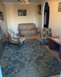 Здається в оренду 3-х кімнатна квартира в Ленінському районі. вул. Князів Коріатовиів. фото 2 Здається в оренду 3-х кімнатна квартира в Ленінському районі. вул. Князів Коріатовиів. фото 2