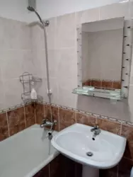 Здається 1-но кімнатна квартира в р-ні Книжки. 1 здача. Євроремонт. фото 10 Здається 1-но кімнатна квартира в р-ні Книжки. 1 здача. Євроремонт. фото 10