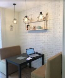 Довготривала оренда 1к квартири на вул. Марії Приймаченко ЖК Європейський квартал фото 3 Довготривала оренда 1к квартири на вул. Марії Приймаченко ЖК Європейський квартал фото 3